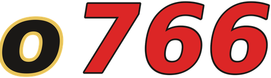 o766 logo